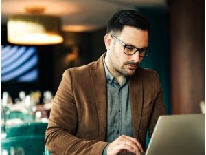 master online per restaurant manager